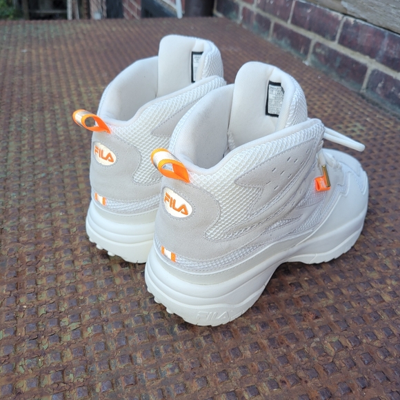 FILA Sneakerboot - Picture 14 of 14